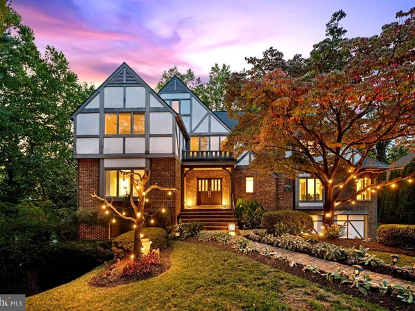 1400 Ingeborg Ct, Mc Lean, VA 22101