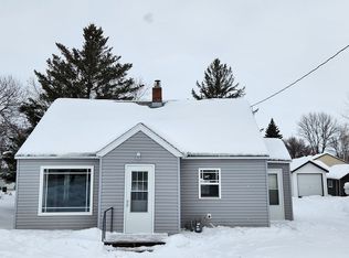 316 W 3rd Ave S, Ada, MN 56510