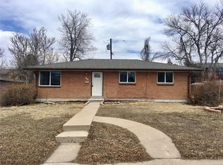 8118 Raleigh St, Westminster, CO 80031