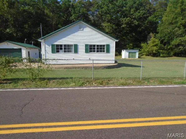 4287 Flucom Rd, De Soto, MO 63020