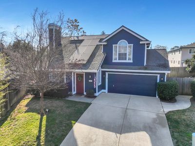 245 Center St, Auburn, CA, 95603