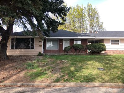 204 N 34th Avenue, Yakima, WA, 98902