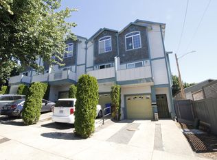 3530 SE 28th Pl, Portland, OR 97202