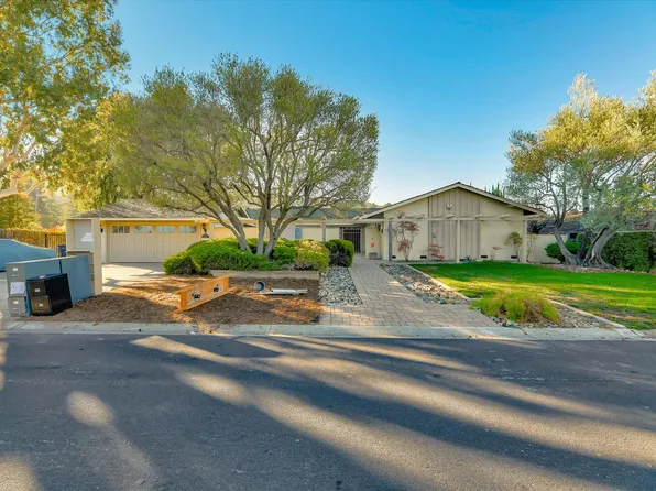 292 Marchmont Dr, Los Gatos, CA 95032