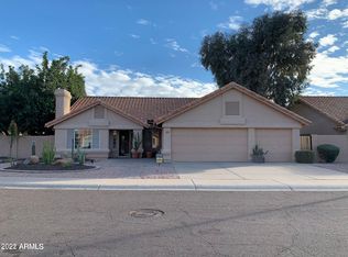 8963 E Floriade Dr, Scottsdale, AZ 85260