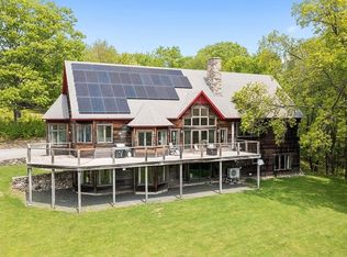 184 West Rd, Bernardston, MA 01337