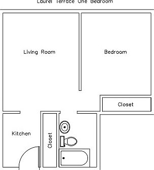 1st image of 317 E Beaver Ave #0