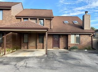 1230 McFarland St APT 17, Morristown, TN 37814