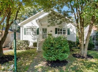 1214 Francis St NW, Atlanta, GA 30318