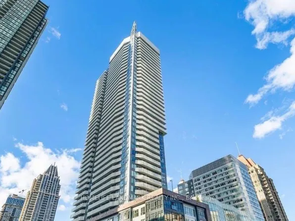 4065 Confederation Pkwy #1810, Mississauga, ON L5B 0G4