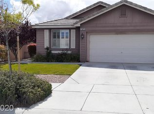 10279 Early Morning Ave, Las Vegas, NV 89135