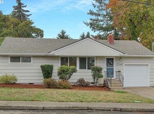 2260 Garfield St, Eugene, OR