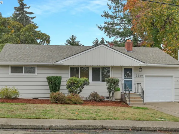 2260 Garfield St, Eugene, OR 97405