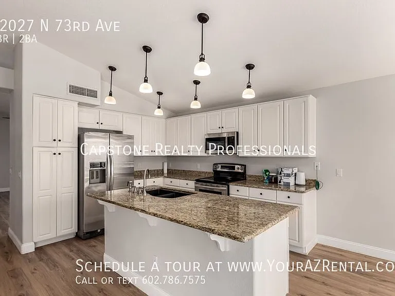 22027 N 73rd Ave — Photo 4