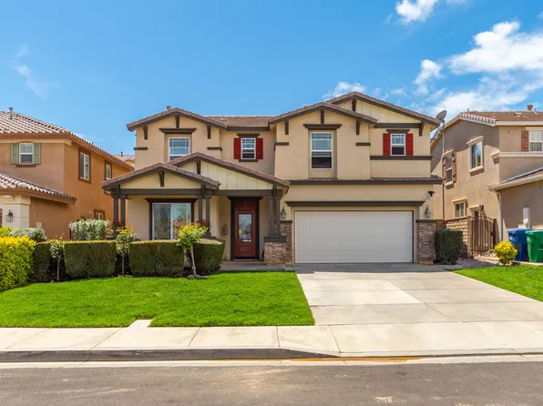 2450 Delicious Ln, Palmdale, CA 93551