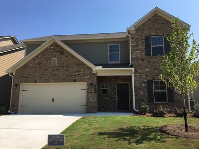 1747 Weatherbrook Cir, Lawrenceville, GA, 30043