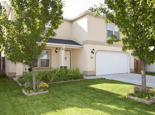 610 Syringa Pl, Caldwell, ID 83605