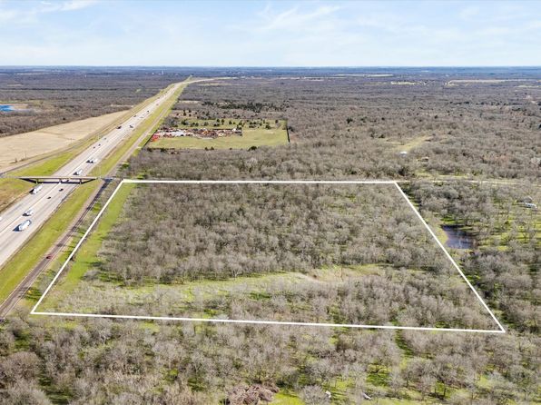 0 SW County Road 2340, Richland, TX 76681