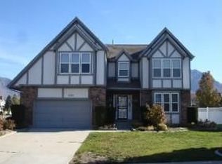 9081 Shady Willow Cir, Sandy, UT 84093