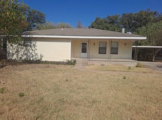 1405 Air Base Rd TRLR 1, Waco, TX 76705