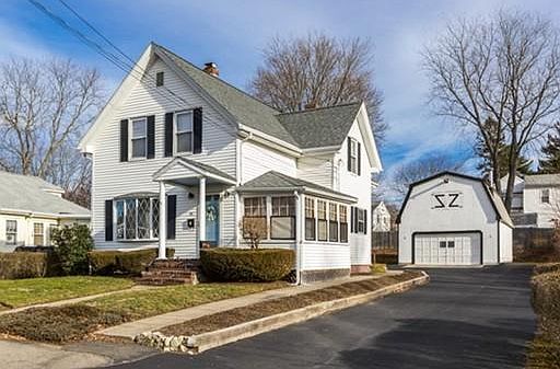 2nd image of 22 Weston Ave