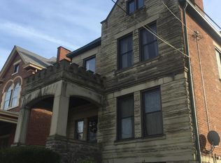 1817 Chase Ave #2, Cincinnati, OH 45223