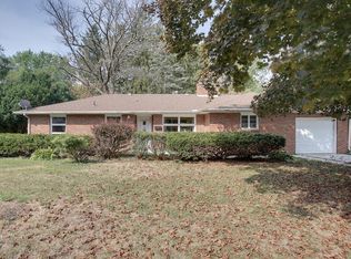 1601 S Hillcrest St, Urbana, IL