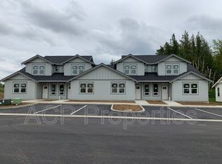2285 Brome St UNIT D, Lynden, WA