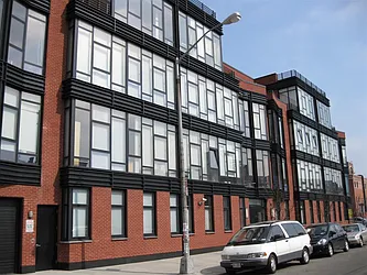 nforth at 161 North 4th Street in Williamsburg