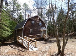 298 Fisher Rd, Bowdoinham, ME 04008
