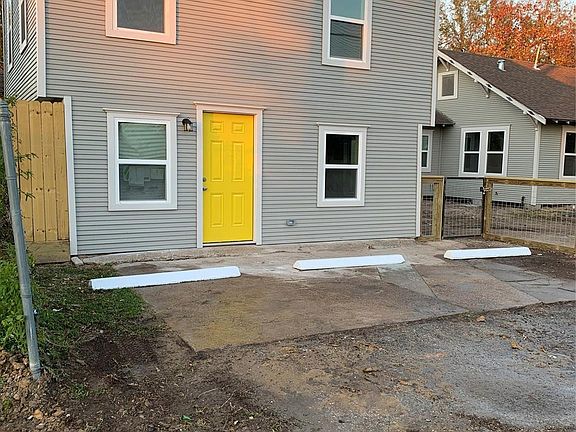 4th image of 4601 1/2 Hain St APT B