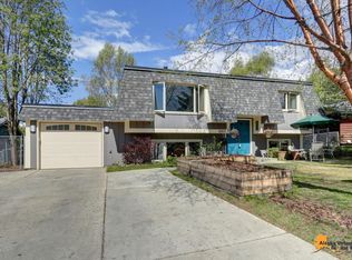 6821 E 3rd Ave, Anchorage, AK 99504