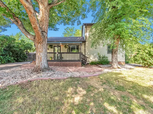 745 Loveland Street, Golden, CO 80401