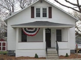 1114 State St, Midland, MI 48640