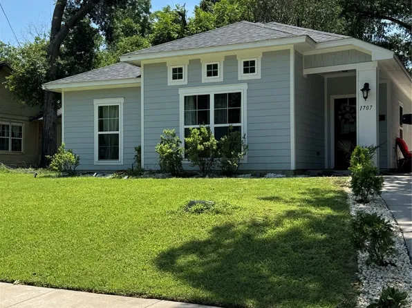 1707 W Collin St, Corsicana, TX 75110