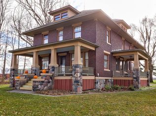 8133 W Sanilac Rd, Vassar, MI 48768