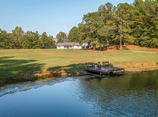 4483 Peeks Hill Rd, Ohatchee, AL 36271