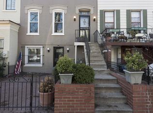 202 11th St NE, Washington, DC 20002