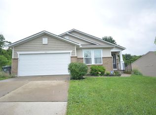 202 Regatta Dr, New Richmond, OH 45157