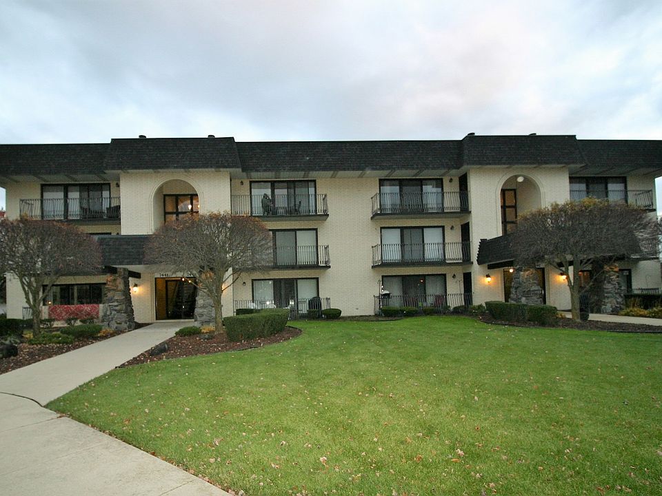 1st image of 7443 Ponderosa Ct Unit 2