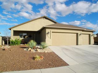 3953 N Gower Dr, Prescott Valley, AZ 86314
