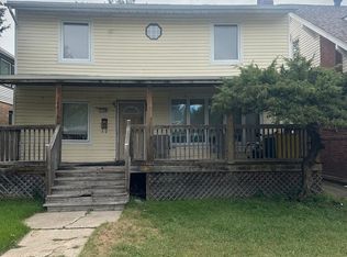 12207 S Harvard Ave, Chicago, IL 60628