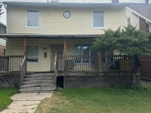 12207 S Harvard Ave, Chicago, IL 60628