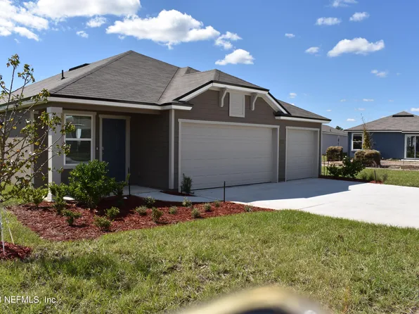 12736 CACAO TREE Trail, Jacksonville, FL 32218