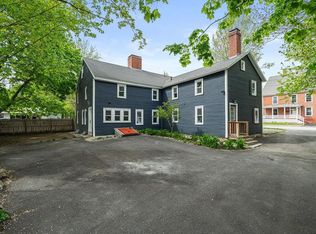 3 Portsmouth Avenue, Exeter, NH 03833