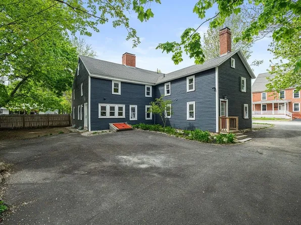 3 Portsmouth Avenue, Exeter, NH 03833
