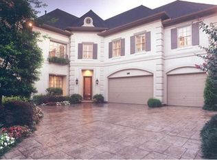 2634 Sutton Ct, Houston, TX 77027