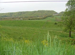 Tbd Major Graham Rd, Max Meadows, VA 24360