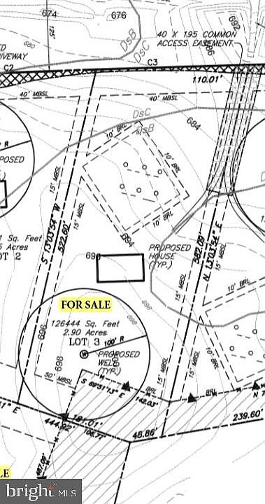 2nd image of 21723 Jefferson Blvd