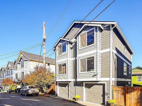 2412A SW Holden St #A, Seattle, WA 98106 | Zillow